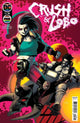 CRUSH & LOBO #1 CVR A KRIS ANKA