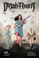 DEJAH THORIS VOL 3 #8 CVR B GEORGIEV