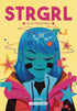 STRGRL #1 CVR E 10 COPY INCV - Kings Comics