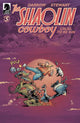 SHAOLIN COWBOY CRUEL TO BE KIN (2022) #5 CVR C MOON