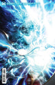 DCEASED WAR OF THE UNDEAD GODS #8 CVR D INC 1:25 FRANCESCO MATTINA CARD STOCK VAR