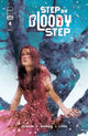 STEP BY BLOODY STEP #4 CVR B LOTAY