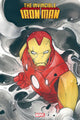 INVINCIBLE IRON MAN VOL 4 (2022) #2 50 COPY INCV MOMOKO VAR