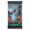 MAGIC: THE GATHERING LORD OF THE RINGS SET BOOSTER PACK - Kings Comics
