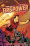 FIRE POWER BY KIRKMAN & SAMNEE TP VOL 05 - Kings Comics