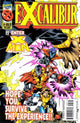 EXCALIBUR (1988) #95