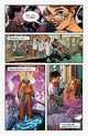 MOM MOTHER OF MADNESS #1 CVR E 10 COPY INCV PANEL CVR