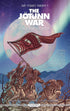 JOTUNN WAR HC - Kings Comics