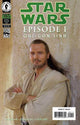 STAR WARS EPISODE 1 QUI-GON JINN (1999) #1 PHOTO CVR (FN)