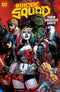 SUICIDE SQUAD THEIR GREATEST SHOTS TP - Kings Comics
