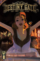 DESTINY GATE (2023) #2 CVR B SMITH