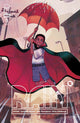 JOE HILL RAIN #3 CVR B BEALS