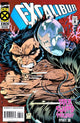 EXCALIBUR (1988) #85