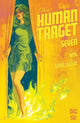 HUMAN TARGET VOL 4 (2021) #7 CVR A GREG SMALLWOOD