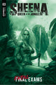 SHEENA QUEEN OF JUNGLE (2023) #3 CVR E 10 COPY INCV PARRILLO TINT