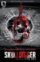 SKULLDIGGER & SKELETON BOY #6 CVR A ZONJIC