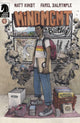 MIND MGMT BOOTLEG #1 CVR A DALRYMPLE