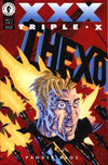 TRIPLE X (1994) - SET OF SEVEN