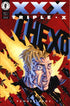 TRIPLE X (1994) - SET OF SEVEN - Kings Comics