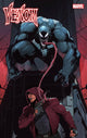 VENOM VOL 5 (2021) #25 25 COPY INCV HICHAM HABCHI VAR