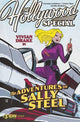 DARK SPACES HOLLYWOOD SPECIAL (2023) #3 CVR C EDGAR