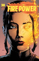 FIRE POWER BY KIRKMAN & SAMNEE (2020) #23 CVR B FINCH & MCCAIG