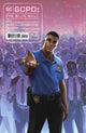 GCPD THE BLUE WALL #2 CVR A REIKO MURAKAMI