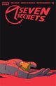 SEVEN SECRETS #2 2ND PTG