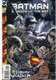 BATMAN SHADOW OF THE BAT #92