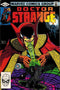 DOCTOR STRANGE VOL 2 #52 - Kings Comics