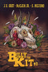 BILLY THE KIT #3 - Kings Comics