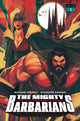 MIGHTY BARBARIANS (2023) #1 CVR B TOMASELLI
