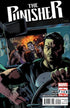 PUNISHER VOL 8 (2011) #9 (FN) - Kings Comics