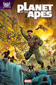 PLANET OF THE APES VOL 4 (2023) #4