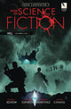 CARPENTER TALES SCIFI HELL #4