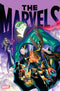 THE MARVELS #7 - Kings Comics