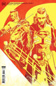 ACTION COMICS (2016) 2021 ANNUAL #1 CVR B VALENTINE DE LANDRO CARD STOCK VAR