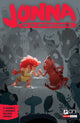 JONNA AND THE UNPOSSIBLE MONSTERS #8 CVR B CAMPION