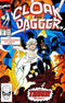 CLOAK AND DAGGER VOL 3 #14 - Kings Comics