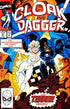 CLOAK AND DAGGER VOL 3 #14 - Kings Comics