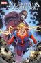 ETERNALS FOREVER #1 FRIGERI VAR - Kings Comics