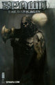 SPAWN THE DARK AGES #21