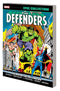 DEFENDERS EPIC COLLECTION TP VOL 01 DAY OF THE DEFENDERS - Kings Comics