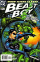 BEAST BOY #3