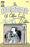 THE HORROR OF COLLIER COUNTY (1999) - SET OF FIVE (FN/VF)