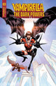 VAMPIRELLA DARK POWERS #3 15 COPY DAVIDSON INCV