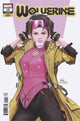 WOLVERINE (2020) #15 INHYUK LEE AAPIH VAR