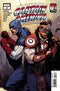 UNITED STATES CAPTAIN AMERICA #3 - Kings Comics