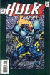 HULK 2099 #1 - Kings Comics