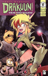 DRAKUUN THE REVENGE OF GUSTAV (1997) - SET OF SIX